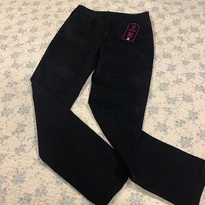 No Boundaries Black Skinny fit Jeans NEW Sz 9 Buttonfly High-Rise 5-Pocket Pants
